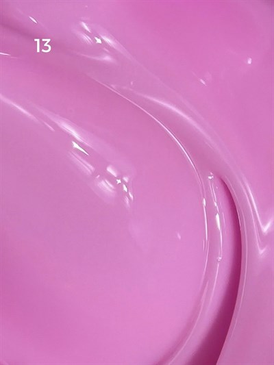 Builder gel Edlen Lollipop №13 30ml
