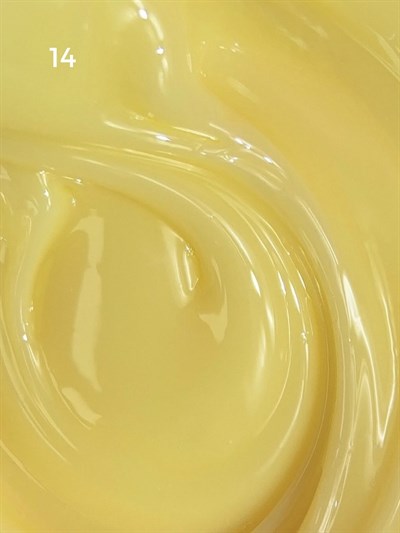 Builder gel Edlen Lollipop №14 50ml