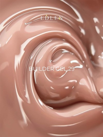 Builder gel Edlen Offıce №29 50ml