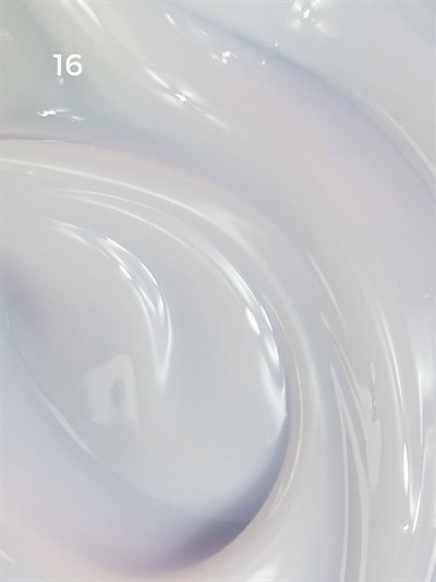 Builder gel Edlen Lollipop №16 50ml