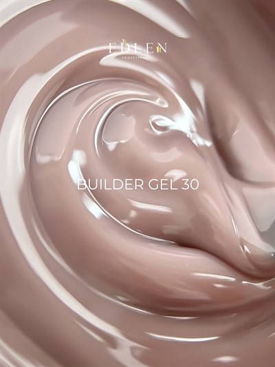 Builder gel Edlen Offıce №30 50ml