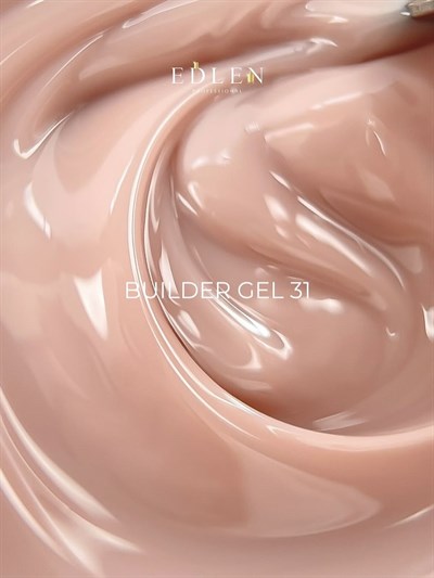 Builder gel Edlen Offıce №31 30ml