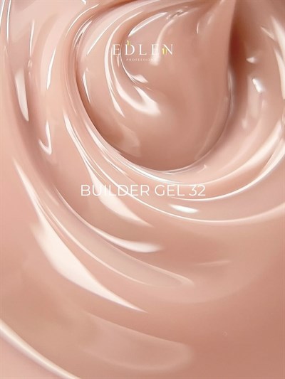 Builder gel Edlen Offıce №32 30ml