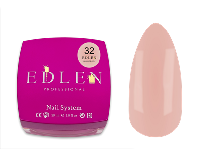 Builder gel Edlen Offıce №32 30ml