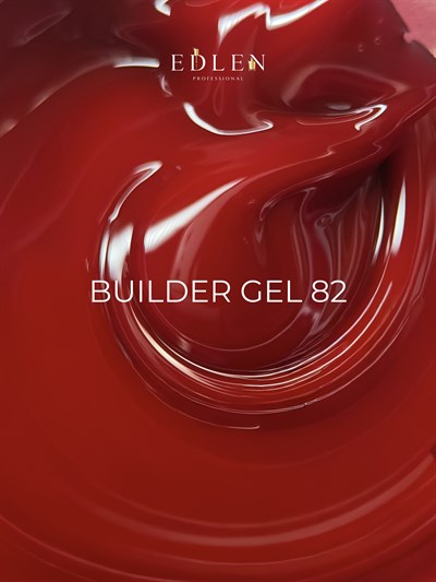 Builder gel Love in Lviv Edlen №82 50ml