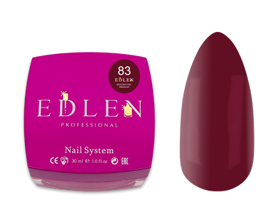 Builder gel Love in Lviv Edlen №83 30ml