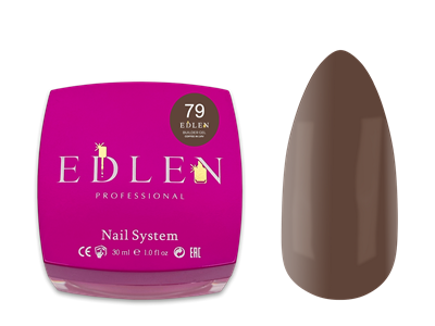 Builder gel Lviv Edlen №79 30ml