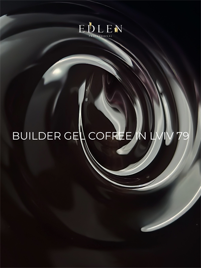 Builder gel Lviv Edlen №79 30ml