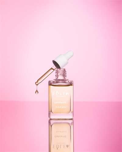 Cuticle Oil Edlen 15 ml (Tırnak eti yağı)