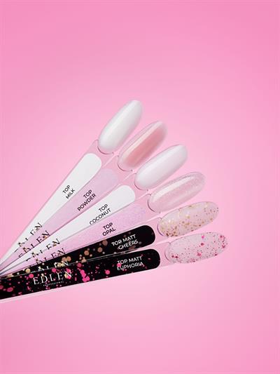 Top powder Edlen 17 ml.