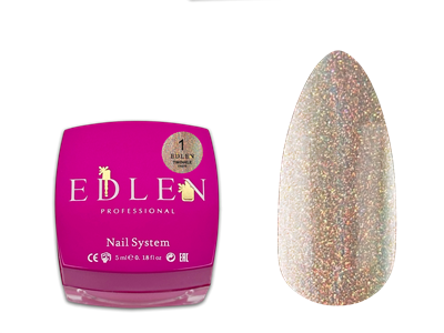 EdlenTwinkle PasteTwinkle paste Edlen №01