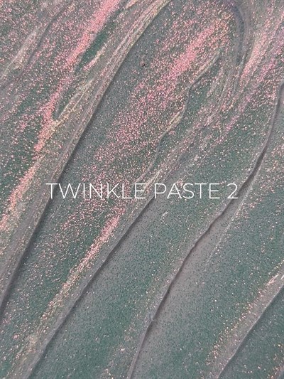 Twinkle paste Edlen №02 5 ml