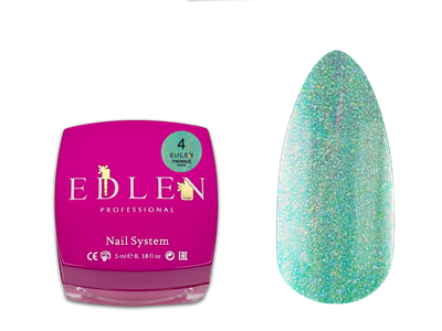 EdlenTwinkle PasteTwinkle paste Edlen №04 5 ml
