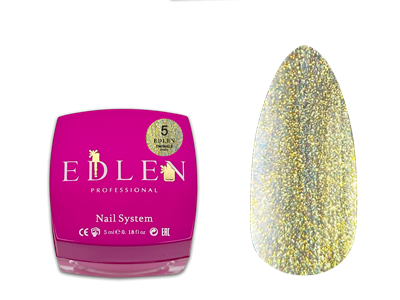 Twinkle paste Edlen №05 5 ml