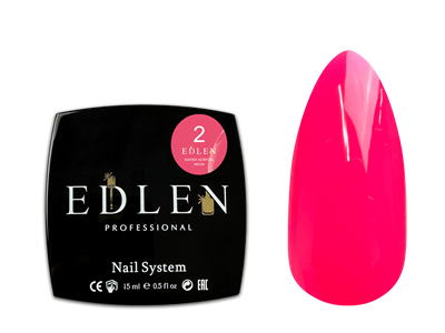 Water Acrygel 15ml N2