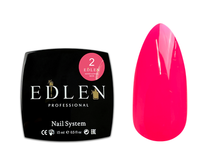 Water Acrygel 15ml N2