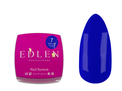 EdlenWater Akrilik JelWater Akrygel 15 ml N7