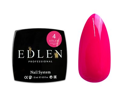 EdlenWater Akrilik JelWater Akrygel 15ml