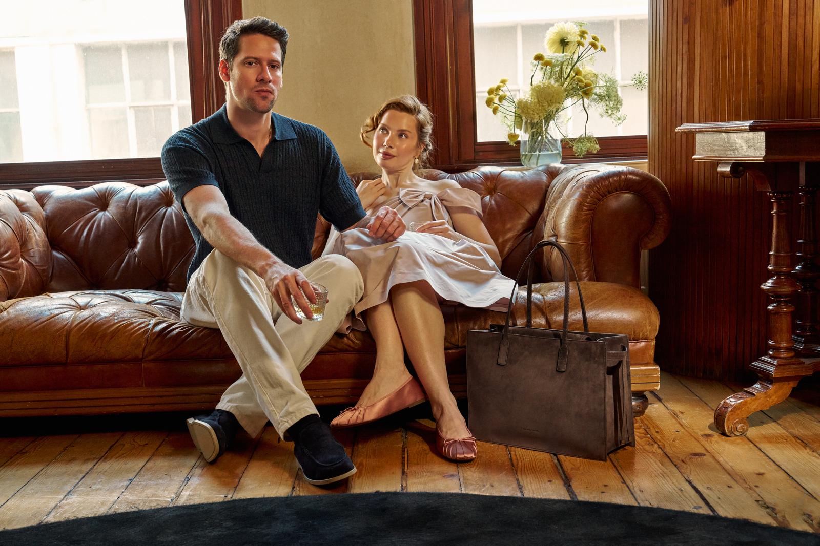 Serena Carjen All Bags