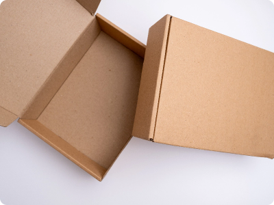 Paket Servis Ambalajları