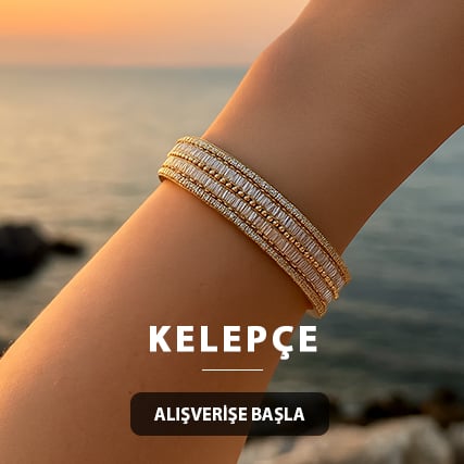 Kelepçe | Rüzgar Accessories