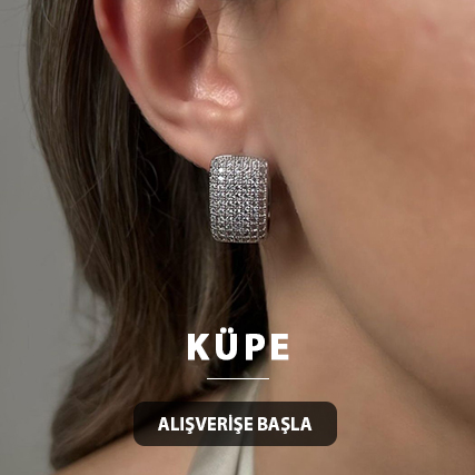 Küpe | Rüzgar Accessories
