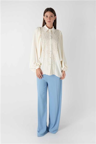 Alhena Gömlek & Bluz