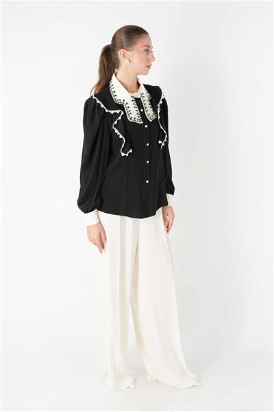 Bellatrix Gömlek & Bluz