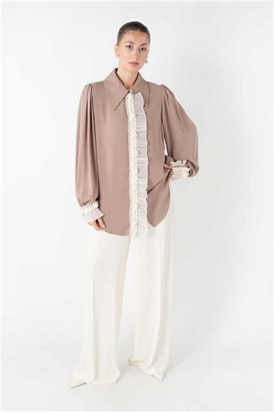 Castor Gömlek & Bluz