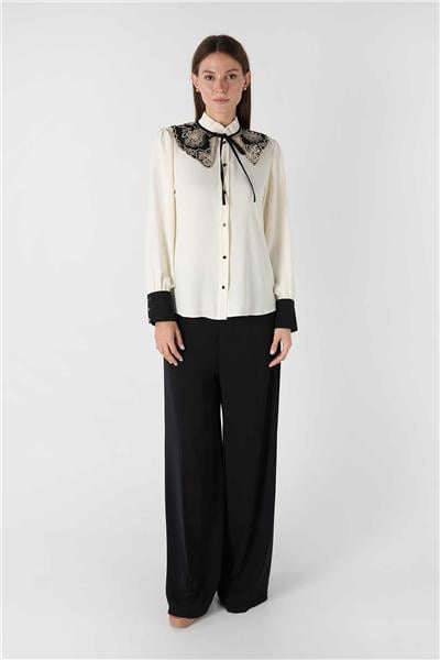 Electra Gömlek & Bluz