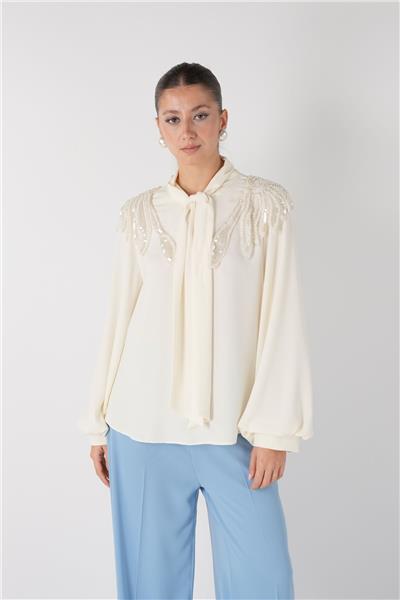 Maia Gömlek & Bluz