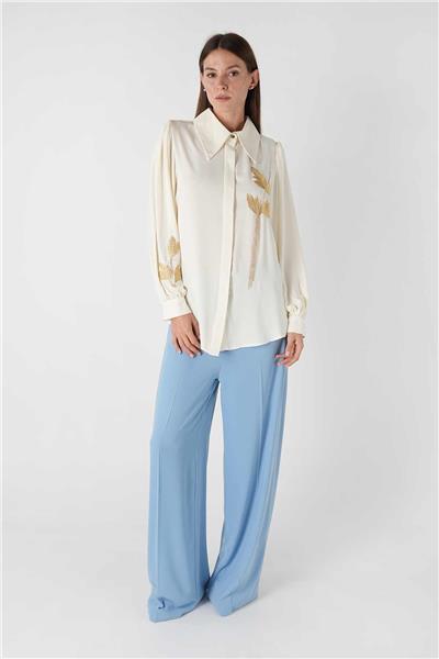 Mira Gömlek & Bluz
