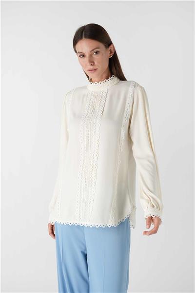 Mirach Gömlek & Bluz