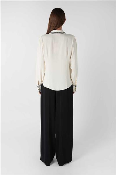 Sheratan Gömlek & Bluz