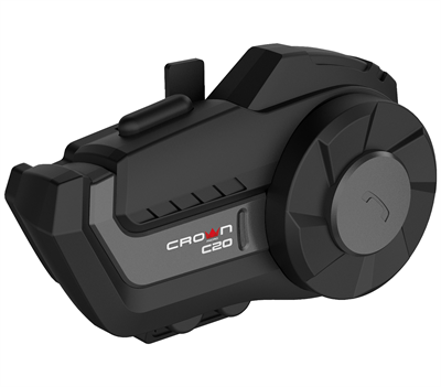 C 20 İnterkom