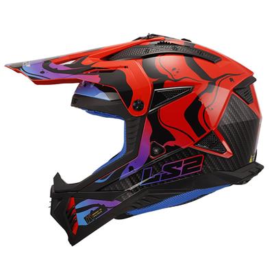 LS2 FAST 2 WASH KASK