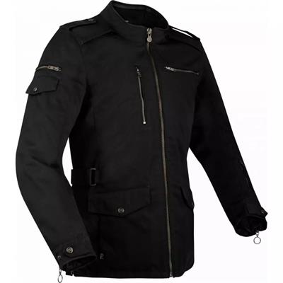 SEGURA KADIN MONT LEYTON SİYAH