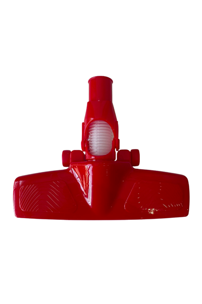 31mm- 32mm Kırmızı Universal Emici Başlık
