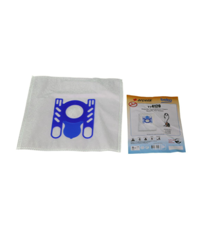 Arçelik 680B Orbital Kanguru Pet Mavi Plastik 