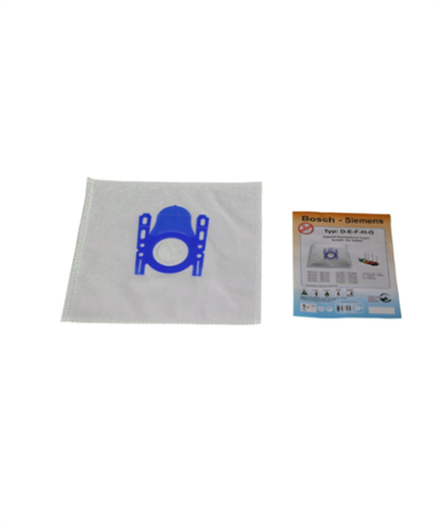 Bosch 211 Pet Mavi Plastik