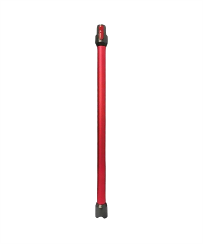 Dyson V7-V11 Uyumlu Kırmızı Boru