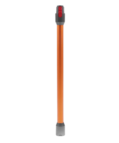 Dyson V7-V11 Uyumlu Turuncu Boru