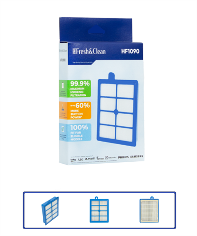 Hepa 13 Filtre