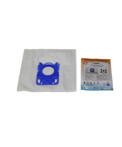 Philips S-Bag Pet Mavi Plastik