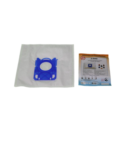 Philips S-Bag Uyumlu Pet 