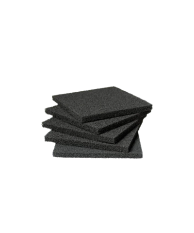 Tabaka Sünger 25*25*1,5