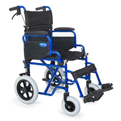 Comfort Plus DM-327 Mini Tekerlekli Sandalye