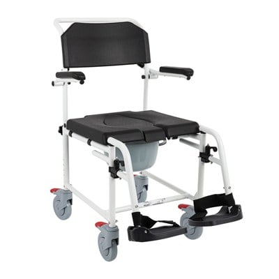 Comfort Plus Easy Shower AL-B300 Banyo ve Tuvalet Sandalyesi