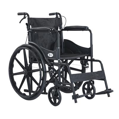 Golfi G102 Standart Manuel Tekerlekli Sandalye