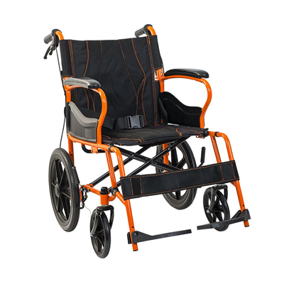 Golfi G105 Tekerlekli Sandalye